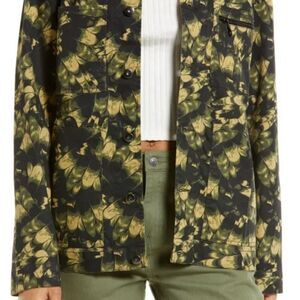 Nordstrom By Cristina Martinez Jacket  Size Small  NWOT